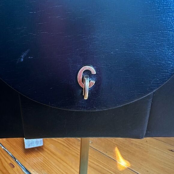 Vintage Christian Dior Evening Bag - Picture 4 of 12